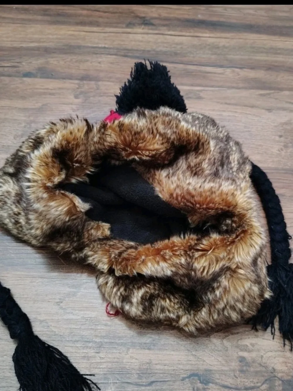 The Unbranded Brand warm trapper